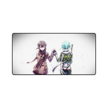 Load image into Gallery viewer, Sinon Mouse Pad (Desk Mat)