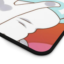 Load image into Gallery viewer, Miss Kobayashi's Dragon Maid Kobayashi San Chi No Maid Dragon, Tohru Mouse Pad (Desk Mat) Hemmed Edge