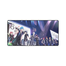 Load image into Gallery viewer, B-Project Mouse Pad (Desk Mat)