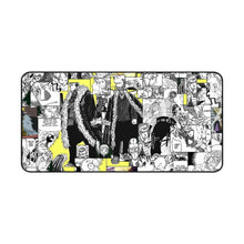 Load image into Gallery viewer, Fairy Tail Mouse Pad (Desk Mat)