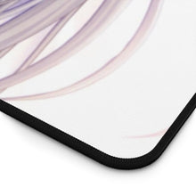 Load image into Gallery viewer, Clannad Tomoyo Sakagami Mouse Pad (Desk Mat) Hemmed Edge