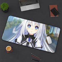 Load image into Gallery viewer, Date A Live Mouse Pad (Desk Mat) On Desk