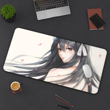Load image into Gallery viewer, Fairy Tail Mouse Pad (Desk Mat) On Desk