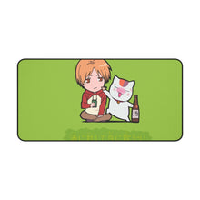 Load image into Gallery viewer, Natsume's Book Of Friends Mouse Pad (Desk Mat)