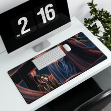 Load image into Gallery viewer, Mo Dao Zu Shi Mouse Pad (Desk Mat) With Laptop