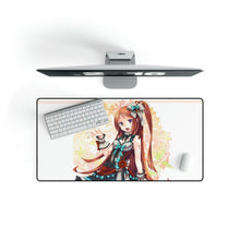Load image into Gallery viewer, Utau Mouse Pad (Desk Mat)
