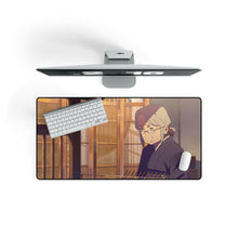 Load image into Gallery viewer, Your Name. Mouse Pad (Desk Mat)