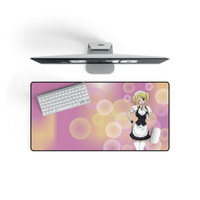 Load image into Gallery viewer, Anime Fairy Tail Mouse Pad (Desk Mat)