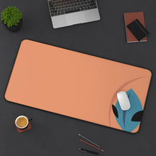 Load image into Gallery viewer, Anime Pokémon Mouse Pad (Desk Mat) On Desk