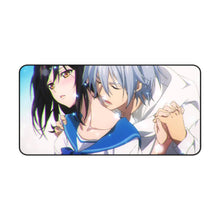 Load image into Gallery viewer, Strike The Blood Mouse Pad (Desk Mat)