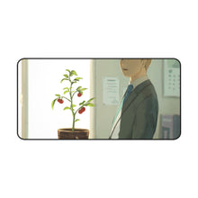 Load image into Gallery viewer, Mob Psycho 100 Arataka Reigen Mouse Pad (Desk Mat)