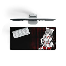 Load image into Gallery viewer, Sword Art Online Mouse Pad (Desk Mat)