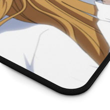 Load image into Gallery viewer, Kokoro Connect Himeko Inaba, Iori Nagase, Yui Kiriyama Mouse Pad (Desk Mat) Hemmed Edge