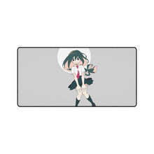 Load image into Gallery viewer, My Hero Academia Tsuyu Asui Mouse Pad (Desk Mat)