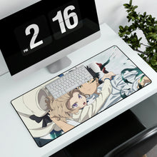 Load image into Gallery viewer, Kyokou Suiri, Kotoko Iwanaga, Kuro Sakuragawa, Mouse Pad (Desk Mat)