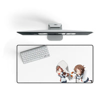 Load image into Gallery viewer, Anime Kantai Collection Mouse Pad (Desk Mat)