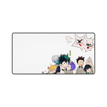 Load image into Gallery viewer, My Hero Academia Izuku Midoriya Mouse Pad (Desk Mat)