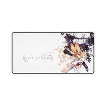 Load image into Gallery viewer, Sword Art Online Mouse Pad (Desk Mat)