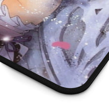 Load image into Gallery viewer, Vampire Knight Mouse Pad (Desk Mat) Hemmed Edge