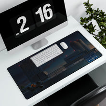 Load image into Gallery viewer, Your Name. Mouse Pad (Desk Mat)