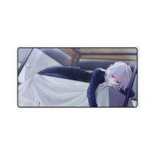 Load image into Gallery viewer, Anime Touken Ranbu Mouse Pad (Desk Mat)