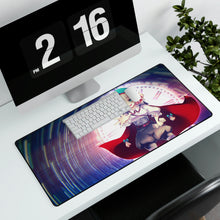 Load image into Gallery viewer, TinyWars Mary Mouse Pad (Desk Mat)