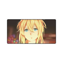 Load image into Gallery viewer, Violet Evergarden Mouse Pad (Desk Mat)