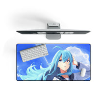Load image into Gallery viewer, Vivy: Fluorite Eye's Song Mouse Pad (Desk Mat)