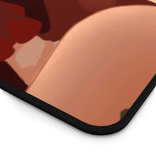 Load image into Gallery viewer, Kurumi Mouse Pad (Desk Mat) Hemmed Edge