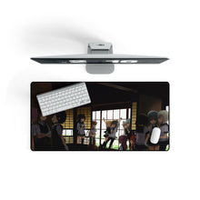 Load image into Gallery viewer, Anime Kantai Collection Mouse Pad (Desk Mat)