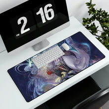 Load image into Gallery viewer, Sesshomaru, Mouse Pad (Desk Mat)