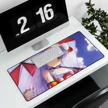 Load image into Gallery viewer, Angel Beats! Mouse Pad (Desk Mat)