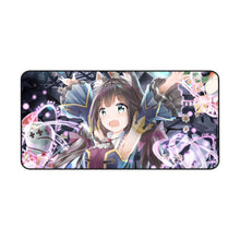 Load image into Gallery viewer, Princess Connect! Re:Dive Mouse Pad (Desk Mat)