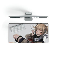 Load image into Gallery viewer, My Hero Academia, Himiko Toga, Mouse Pad (Desk Mat)