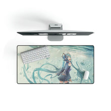 Load image into Gallery viewer, Vocaloid Mouse Pad (Desk Mat)
