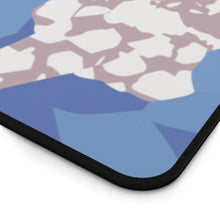 Load image into Gallery viewer, Violet Evergarden Violet Evergarden Mouse Pad (Desk Mat) On Desk