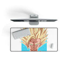 Load image into Gallery viewer, Anime Dragon Ball Z Mouse Pad (Desk Mat) On Desk