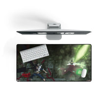 Load image into Gallery viewer, Anime Black Clover Mouse Pad (Desk Mat)