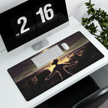 Load image into Gallery viewer, Dragon Ball Super Mouse Pad (Desk Mat) With Laptop