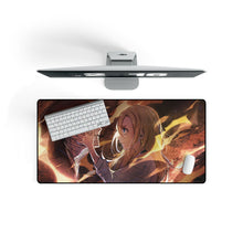 Load image into Gallery viewer, Angels Of Death Mouse Pad (Desk Mat)