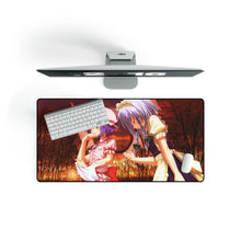 Load image into Gallery viewer, Touhou Mouse Pad (Desk Mat)