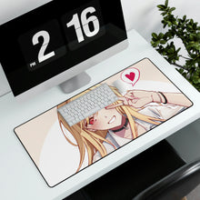 Load image into Gallery viewer, My Dress-Up Darling Marin Mouse Pad (Desk Mat)
