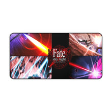 Load image into Gallery viewer, Fate/Stay Night Mouse Pad (Desk Mat)