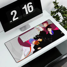 Load image into Gallery viewer, Toriko Mouse Pad (Desk Mat)