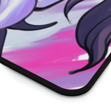 Load image into Gallery viewer, Chainsaw Man Mouse Pad (Desk Mat) Hemmed Edge