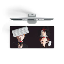 Load image into Gallery viewer, Kaguya-sama: Love Is War Vector Mouse Pad (Desk Mat)