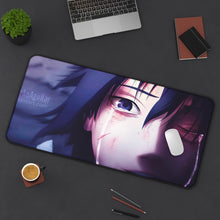 Load image into Gallery viewer, Naruto Mouse Pad (Desk Mat) On Desk