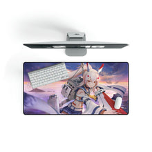 Load image into Gallery viewer, Azur Lane, Ayanami, Anime Girl, Mouse Pad (Desk Mat)