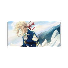 Load image into Gallery viewer, Violet Evergarden Mouse Pad (Desk Mat)