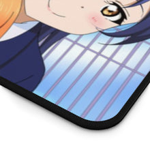 Load image into Gallery viewer, Love Live! Maki Nishikino, Kotori Minami, Umi Sonoda, Honoka Kousaka, Rin Hoshizora Mouse Pad (Desk Mat) Hemmed Edge